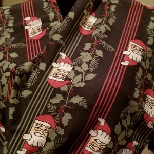 Lula Roe TC leggings